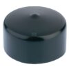 Tapón Flexicap 17,4 mm, PVC negro 6 Tapón Flexicap 17,4 mm, PVC negro