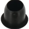 Tapón sellador negro 11,5 8 Tapón sellador negro 11,5