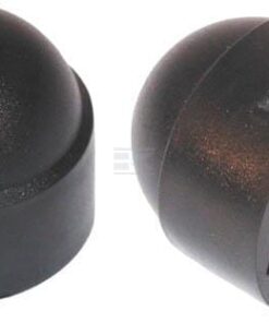 Capuchón de protección hexagonal 12,8 mm