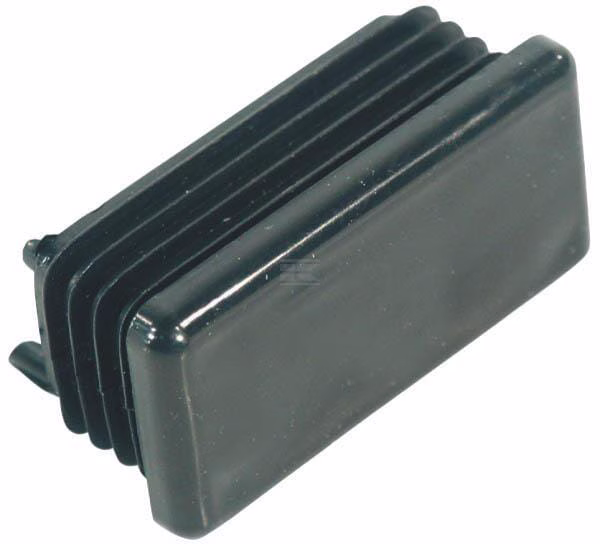 Tapa plástico 50 x 30 mm 1 Tapa plástico 50 x 30 mm