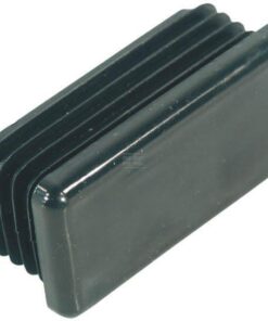 Tapa plástico 30x20 mm