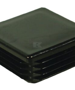Pieza añadida cuadrada 60x60 mm