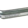 Bisagra plegable