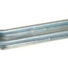 Bisagra plegable