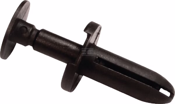 Pasador accionamiento 6,3 mm 1 Pasador accionamiento 6,3 mm