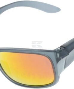 Gafas de protección 01 cristales de espejo rojo