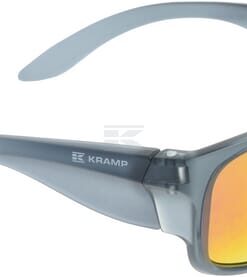 Gafas de protección 01 cristales de espejo rojo
