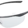 Gafas de protección 02 cristales transparentes