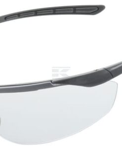 Gafas de protección 02 cristales transparentes