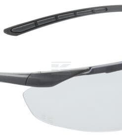 Gafas de protección 02 cristales transparentes