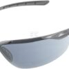 Gafas de protección 02 cristales ahumados