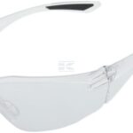Gafas de protección 03 cristales transparentes