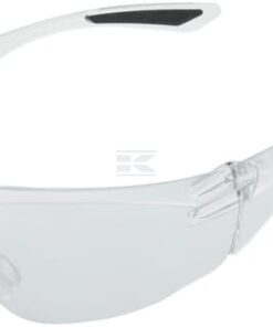 Gafas de protección 03 cristales transparentes