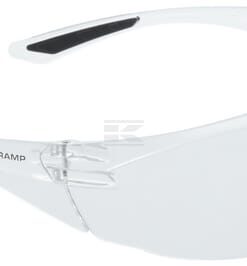 Gafas de protección 03 cristales transparentes