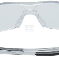 Gafas de protección 03 cristales transparentes