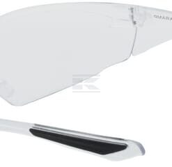Gafas de protección 03 cristales transparentes