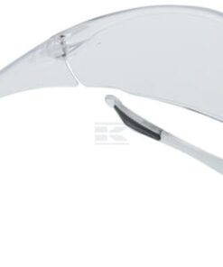 Gafas de protección 03 cristales transparentes