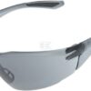 Gafas de protección 03 cristales ahumados