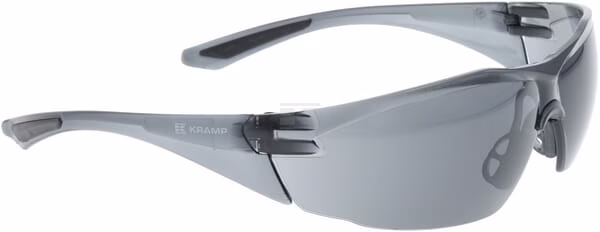 Gafas de protección 03 cristales ahumados