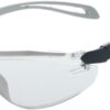 Gafas de seguridad 04 cristales transparentes
