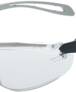 Gafas de seguridad 04 cristales transparentes