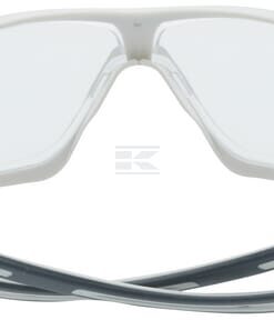 Gafas de seguridad 04 cristales transparentes