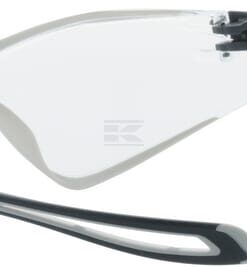 Gafas de seguridad 04 cristales transparentes