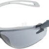 Gafas de protección 04 cristales ahumados