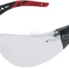 Gafas de protección 05 cristales transparentes