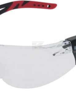 Gafas de protección 05 cristales transparentes