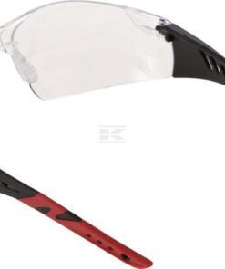 Gafas de protección 05 cristales transparentes