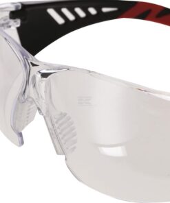 Gafas de protección 05 cristales transparentes