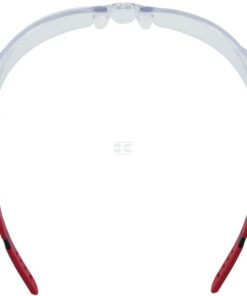 Gafas de protección 05 cristales transparentes