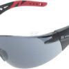 Gafas de protección 05 cristales ahumados