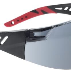 Gafas de protección 05 cristales ahumados