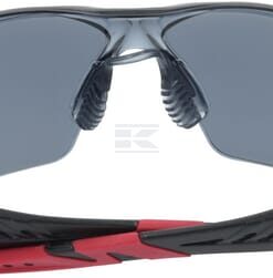 Gafas de protección 05 cristales ahumados