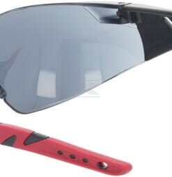 Gafas de protección 05 cristales ahumados
