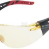 Gafas de protección 05 cristales amarillos