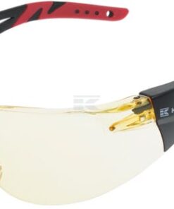 Gafas de protección 05 cristales amarillos