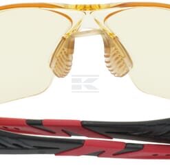 Gafas de protección 05 cristales amarillos