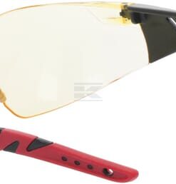 Gafas de protección 05 cristales amarillos