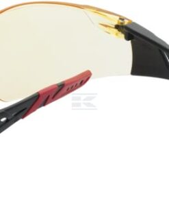 Gafas de protección 05 cristales amarillos