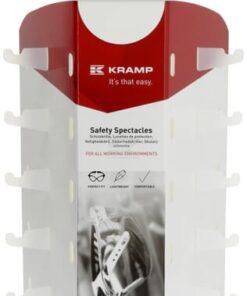 Pantalla para gafas Kramp