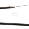 Cable bowden acelerador
