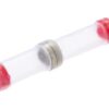 Conector eléctrico para engastar/soldar 0,8 - 2,0  mm²