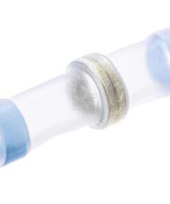 Conector eléctrico para engastar/soldar 1,5 - 4,0  mm²