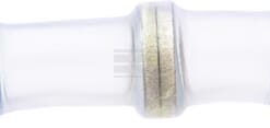 Conector eléctrico para engastar/soldar 1,5 - 4,0  mm²