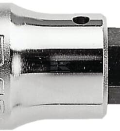 Punta de llave de vaso 3/4