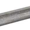 Cuchilla desgaste cazo, perfil 1/2 flecha 100 x 21 x 3000 mm HB500 Kramp 6 Cuchilla desgaste cazo, perfil 1/2 flecha 100 x 21 x 3000 mm HB500 Kramp