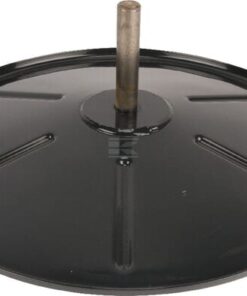 Disco hilerador Ø 500 mm